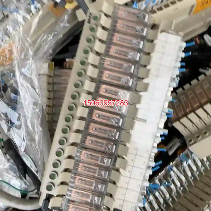 【议价】欧姆龙G7TC-OC16继电器组