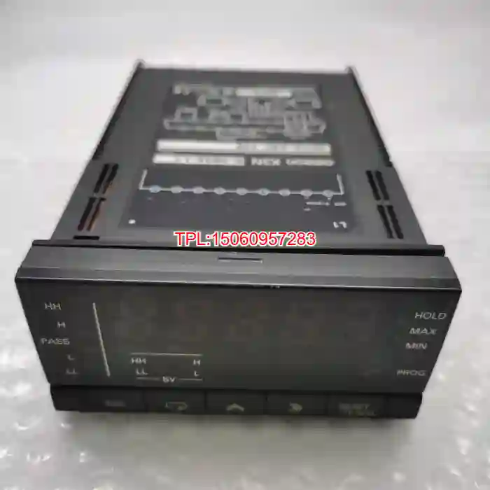 【议价】K3NR-NB2A-L1拆机件姆龙多功能数字显示表D