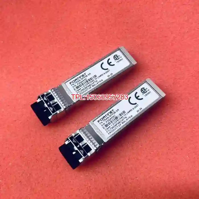 【议价】产品品牌：FORTINET FTLF8536P4BC