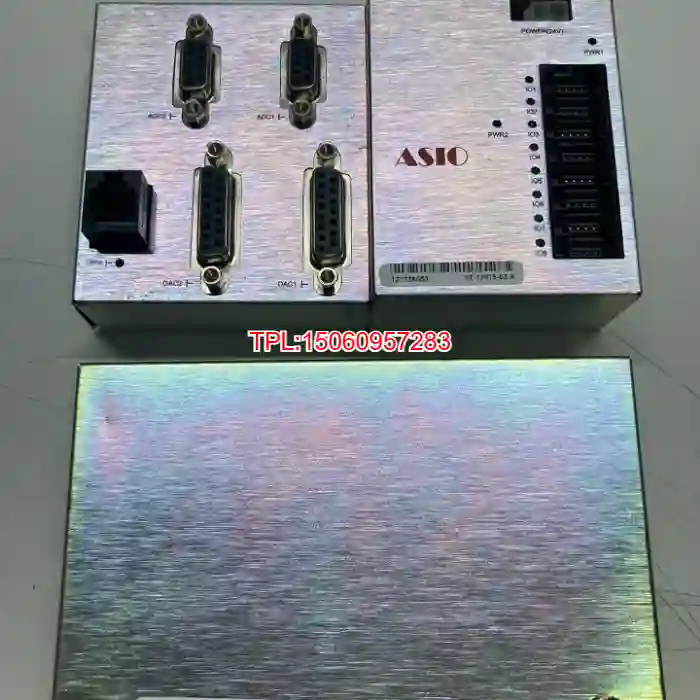 【议价】全新ASM ASIO 02-73975-03/A 0