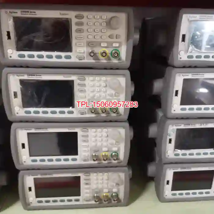 【议价】售  是德  33522B函数发生器  53230A