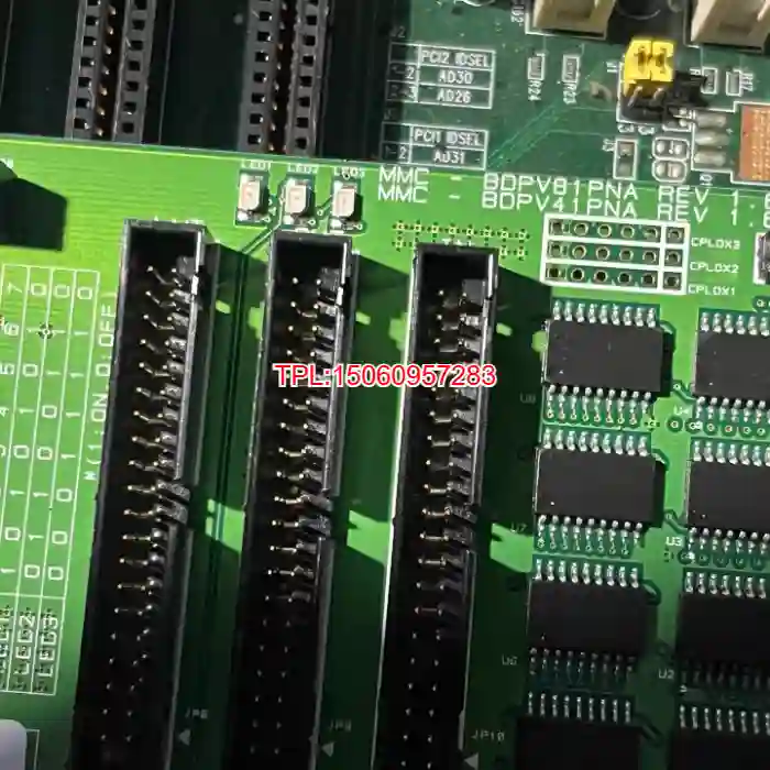 【议价】MMC-BDPV81PNA REV1.6 BDPV4
