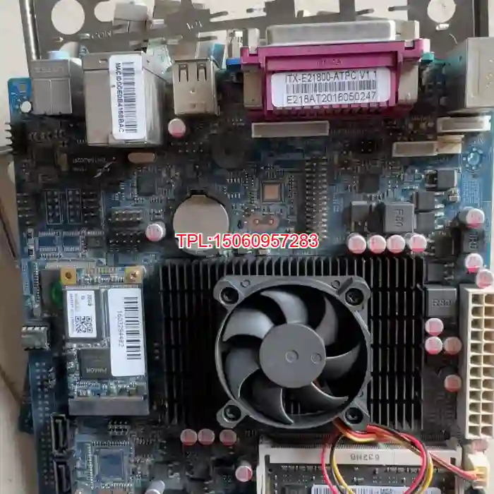 【议价】ITX-E21800-ATPC V1.1