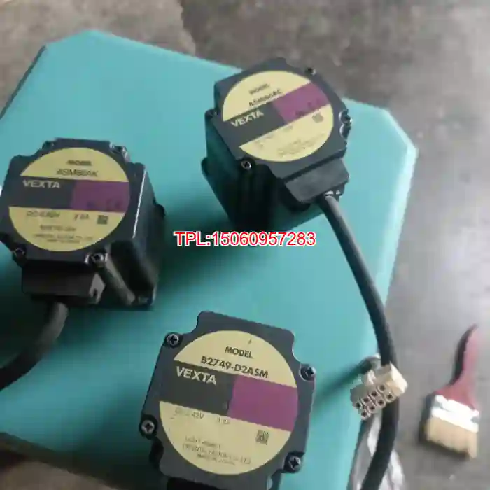 【议价】东方马达B2749-D2ASM，ASM66AC，实物