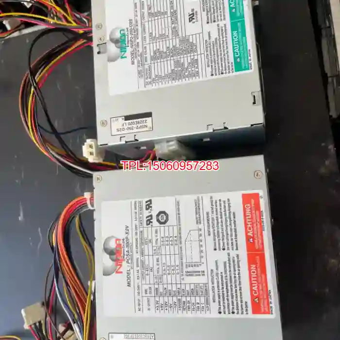 【议价】Nipron NSP2-250-D2S 还有18个工