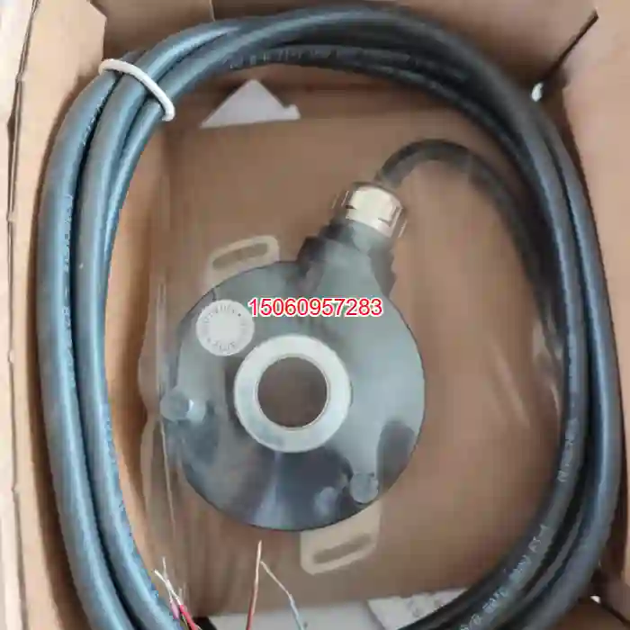 【议价】雷恩CHICODE 编码器PIF51_14// PG