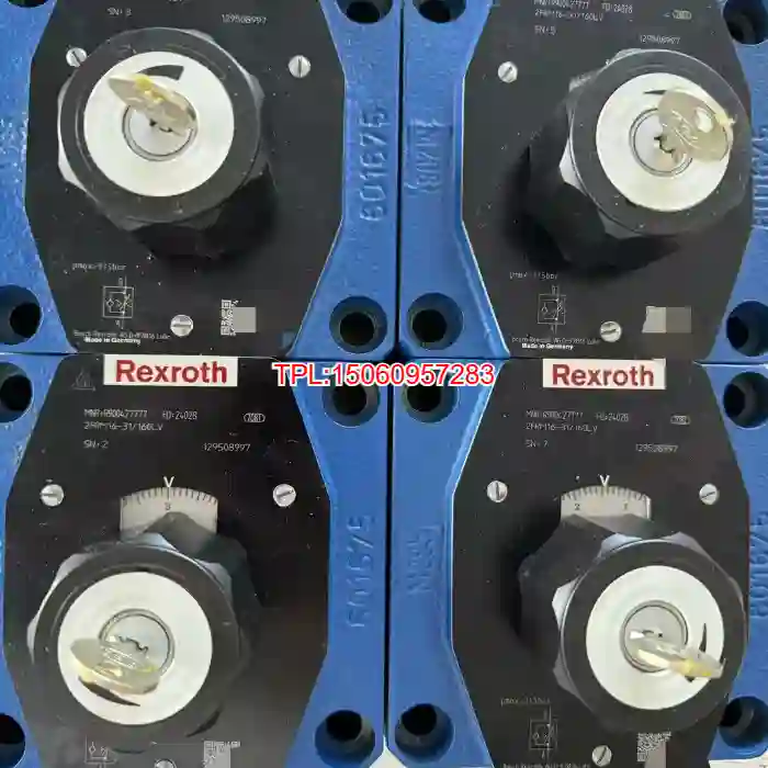 【议价】#电磁阀R900427777 2FRM16-3X/1