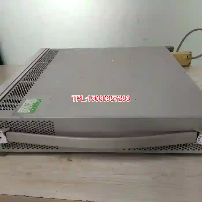 【议价】现货出售安捷伦N5182A信号源,成色如图,功能正常