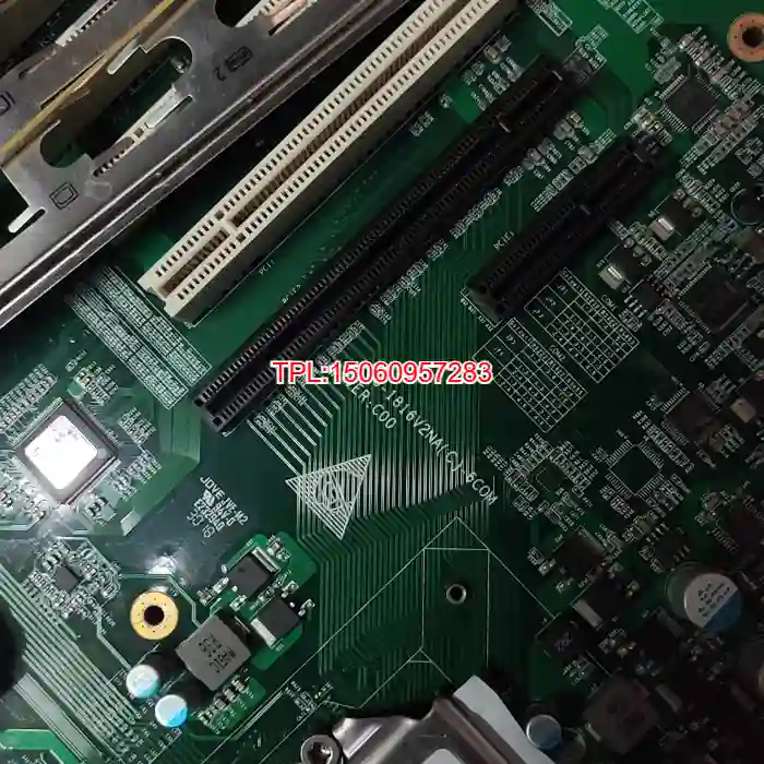 【议价】研祥工控机工业主板EC0-1816V2NA(C)-6