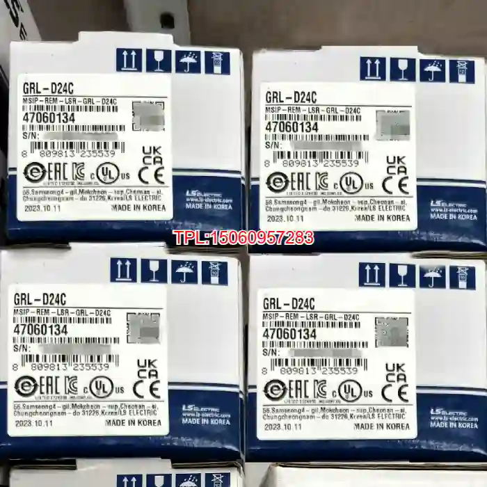 【议价】全新GRL-D24C模块R-Net总线SMART I