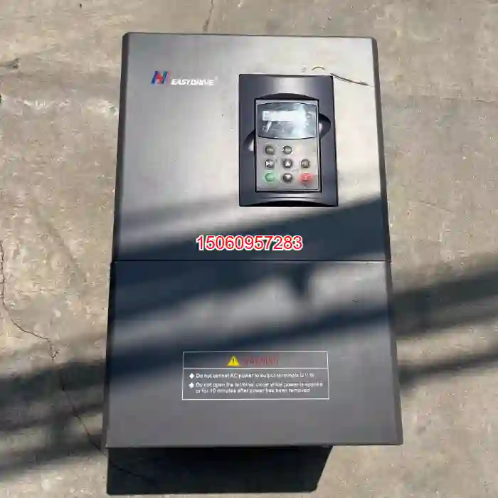 【议价】易驱变频器 M200-4T0300VER1M00 1