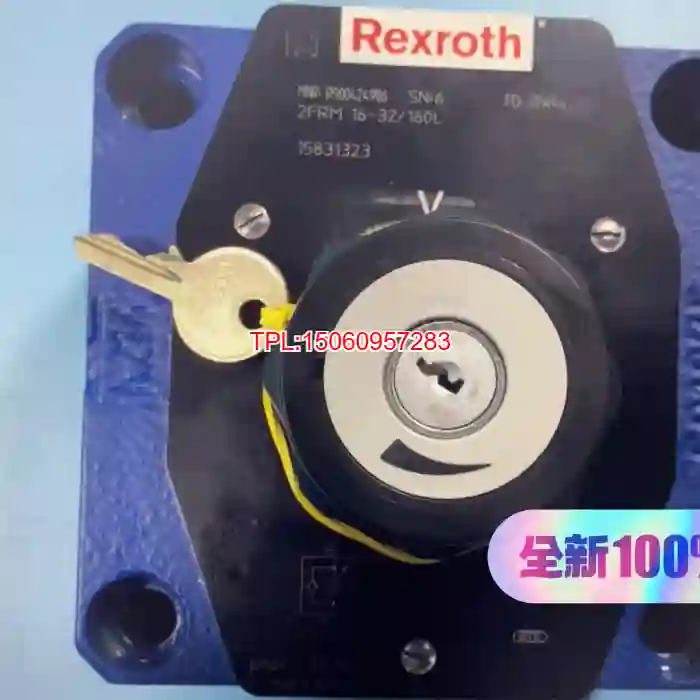 【议价】R900424902 2FRM16-3X/160LB