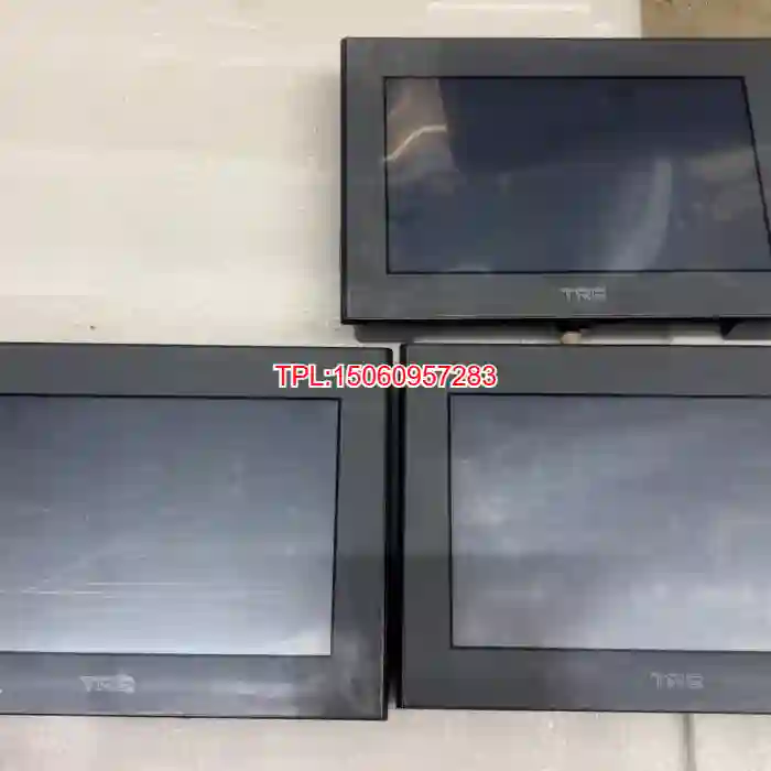 【议价】触摸屏  TP210T-24V  成色实物图 功能包