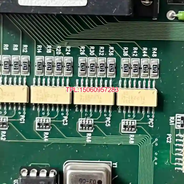 【议价】HANMI Autonet AN765PCI B