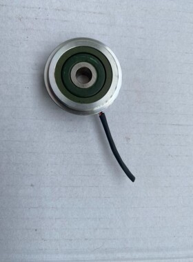 【议价】多摩川编码器TS2620N271E124