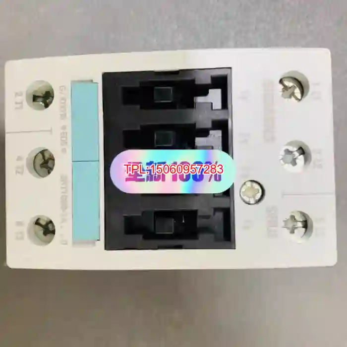 【议价】SIEMENS contractor 接触器