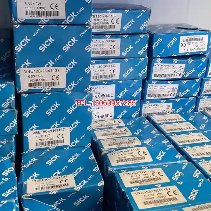 【议价】sick西克光电开关传感器 FLX3-CPUC100