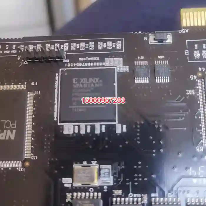 【议价】SPARTAN XC3S50AN XCS20XL T