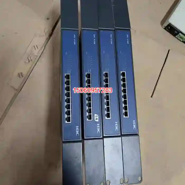 【议价】HBC H3CS1224,H3CS1208