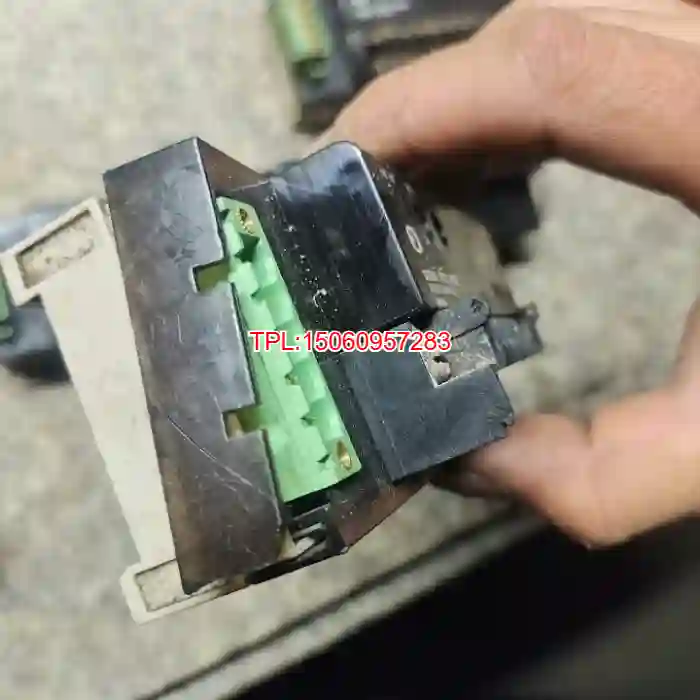【议价】OmRon远程模块，型号：DRT2-ROS16(4个