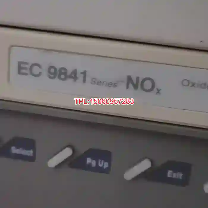 【议价】澳大利亚ECOTECH EC9830 EC9841