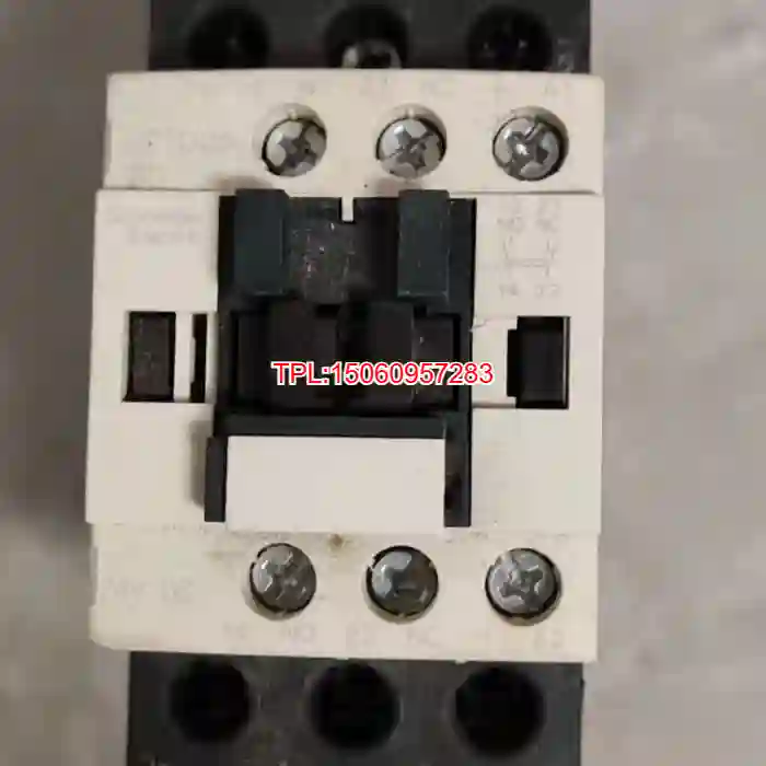 【议价】施耐德LC1D25BDC接触器，线圈DC24V 就一