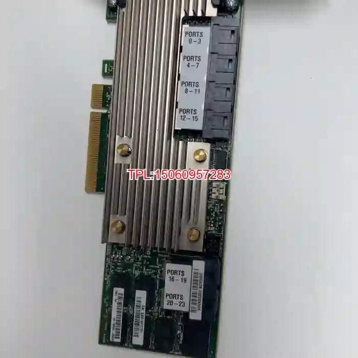 【议价】lsi broadcom 9361-24i 原装原厂