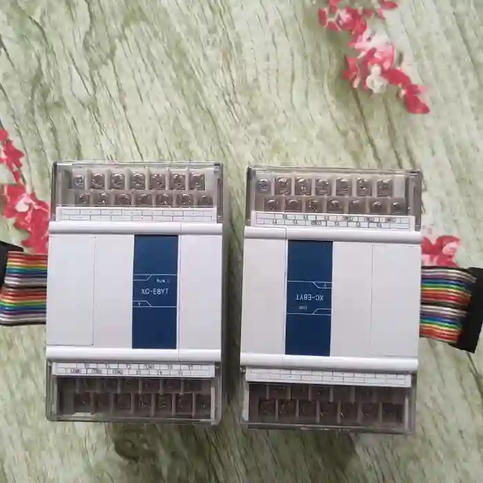 【议价】信捷XC扩展模块，XC-8YR，多台，包好，看上直接