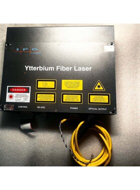 【议价】IPG光纤激光器 YLPM-S1-AL，德国原装进口，201