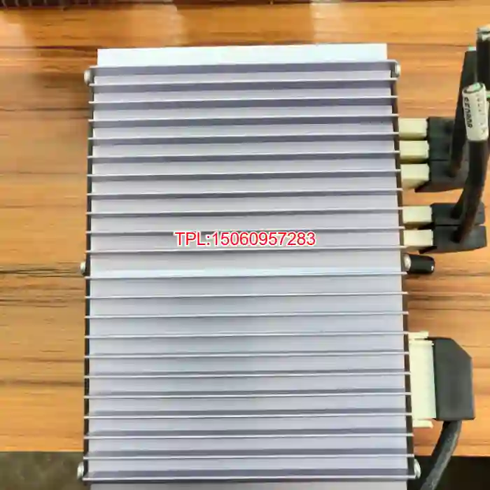 【议价】FPS400－24  P0922YU福克斯电源，实物