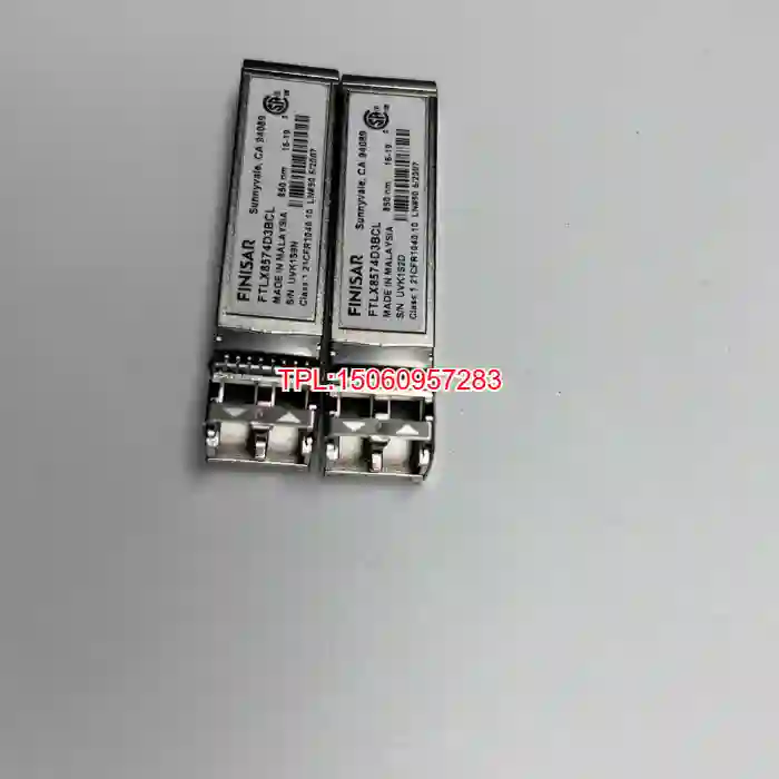 【议价】FINISAR FTLX8574D3BCV/FTLX
