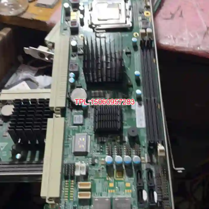 【议价】研祥EPI-1816VL2NA VER：C10 C0