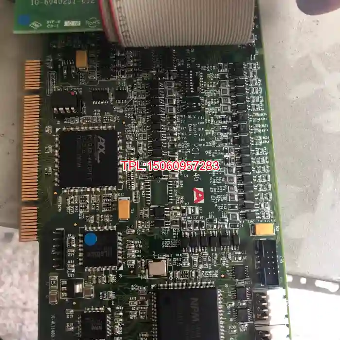 【议价】PCI-M114G运动控制卡PCI-M114G+PC