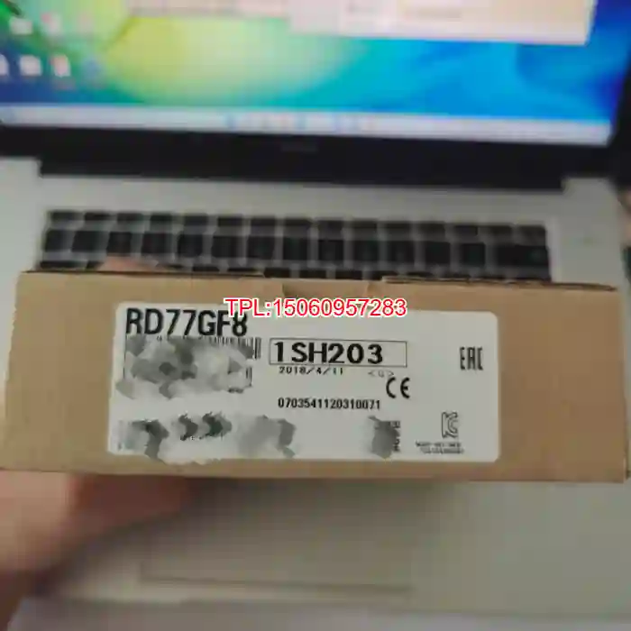【议价】三菱RD77GF8，保证三菱全新原装正品