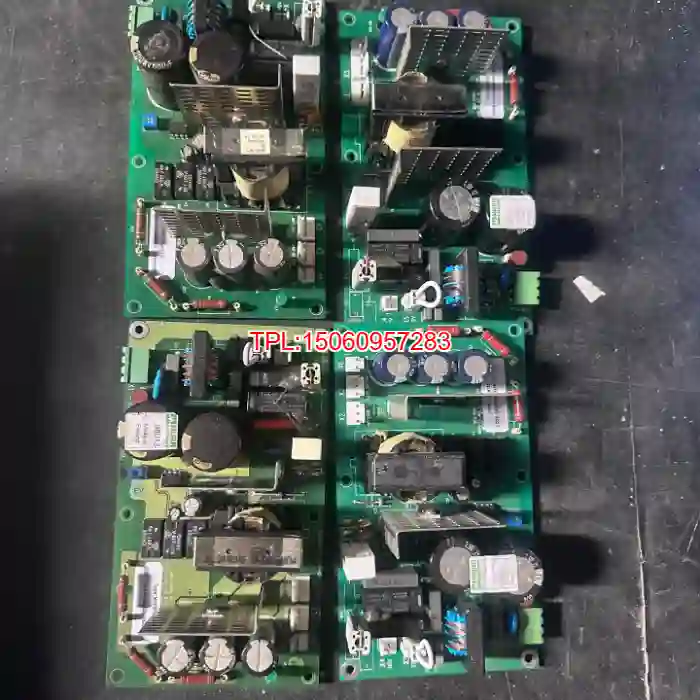 【议价】ABB600系列变频器电源板 NGPS-13 二手功