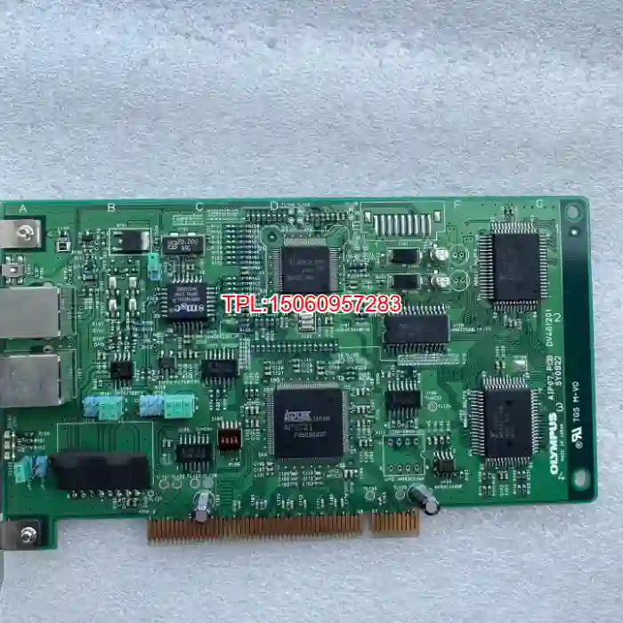 【议价】OLYMPUS MK600-AIPCI DV4612