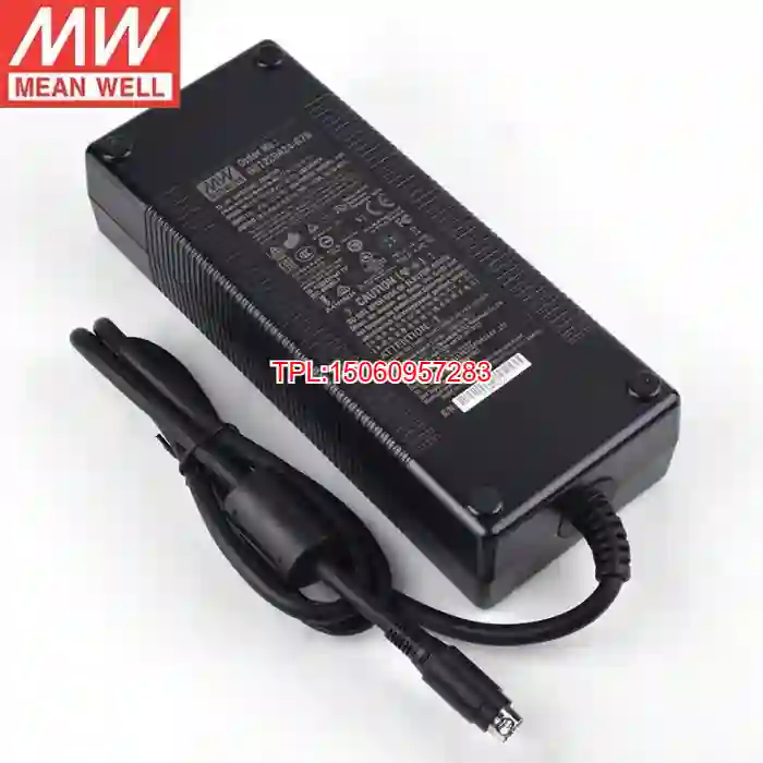 【议价】台湾明纬GST220A24-R7B 24V9.2A