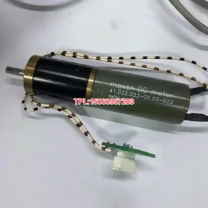 【议价】ASM 固晶机 escap电机 22N28208E2