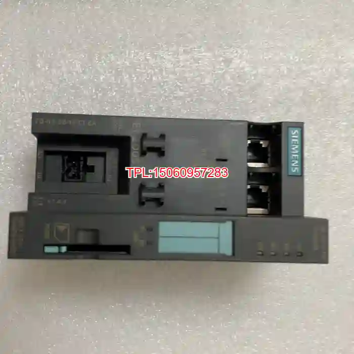 【议价】6ES7 151-1AA23-0AB0 外观漂亮,功
