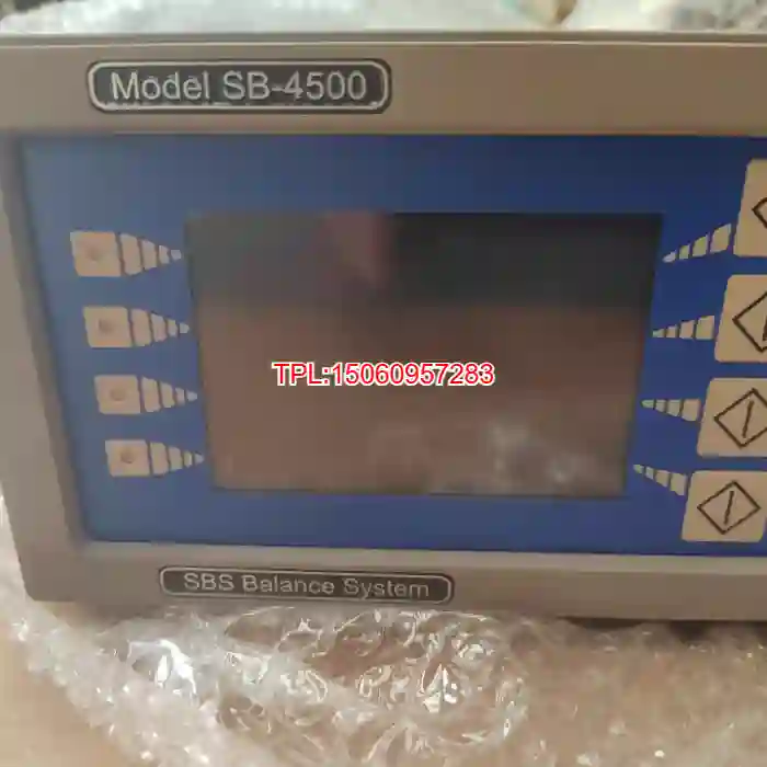 【议价】INTERTEK  SB4500新的实物照片议价，运