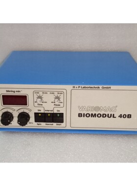 【议价】H+P Labortechnik VARIOMAG BIOM