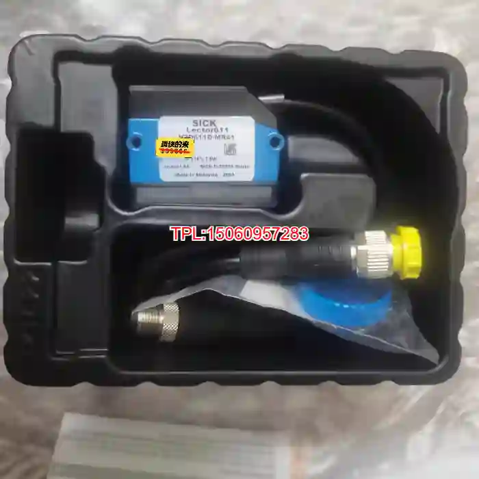 【议价】全新原包装西克SICK扫码枪 V2D611D-MR4