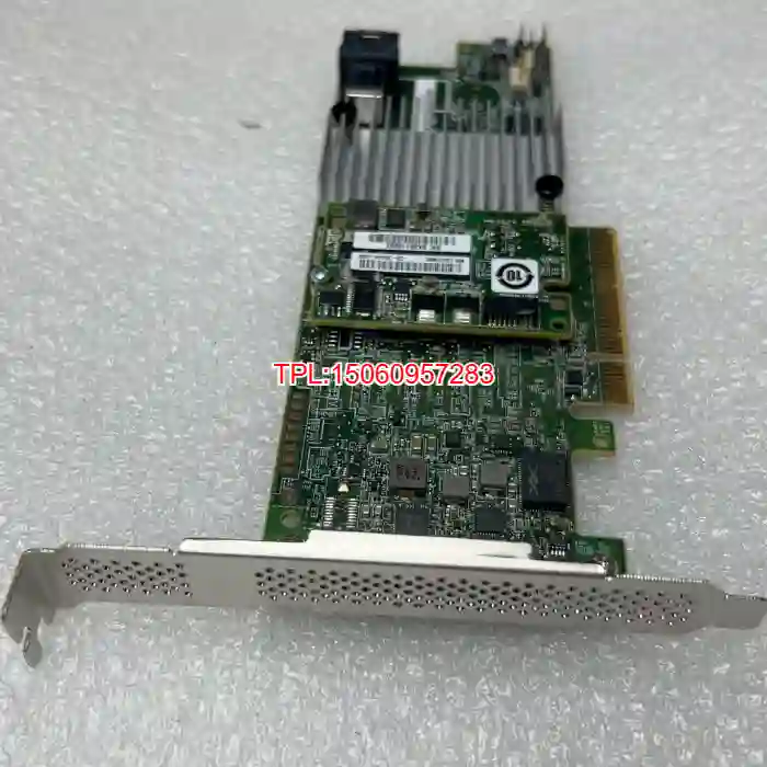 【议价】Lsi 9361-4i 阵列卡 1G缓存 12G r
