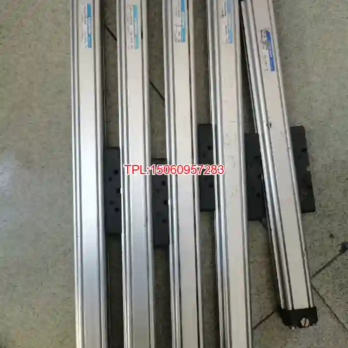 【议价】KOGANEI无杆气缸ORCA16X250成色如图感