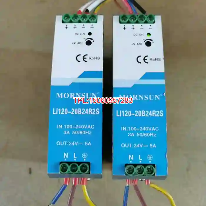 【议价】金升阳开关电源，型号 Ll120-20B24R2S，