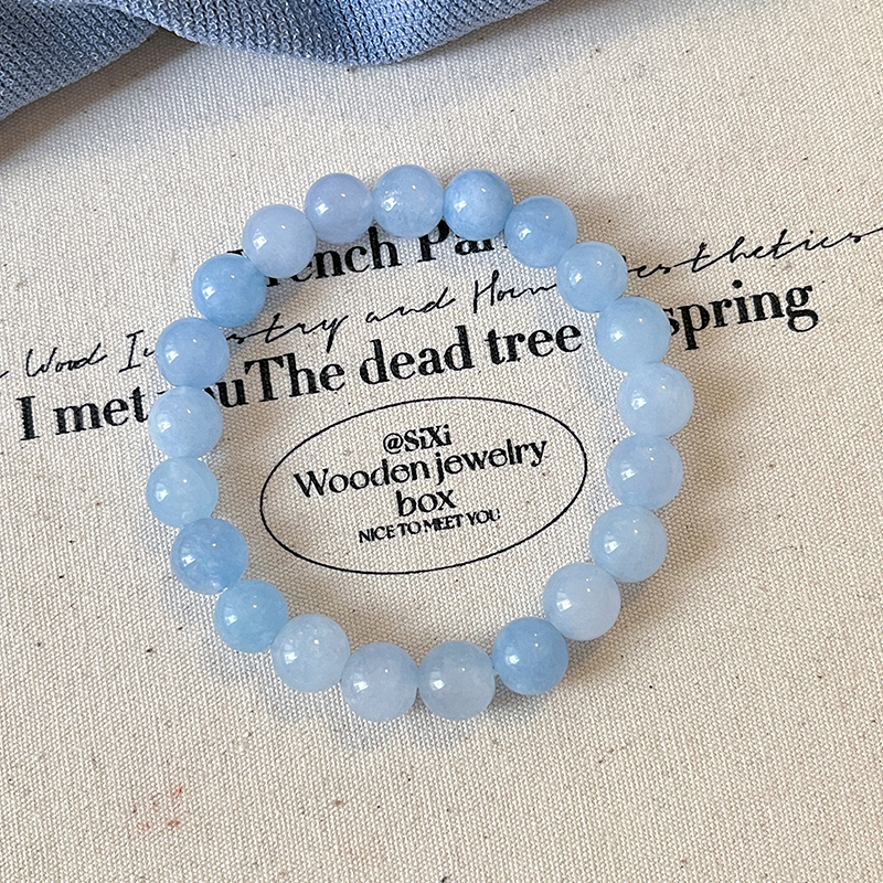 2024新款高级感精致手饰小众设计