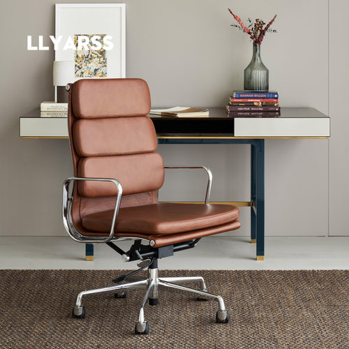 LLYARSS利亚斯意式轻奢办公椅