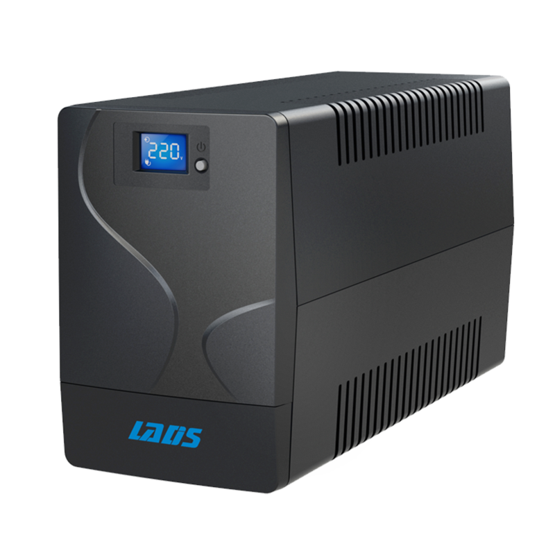 雷迪司ups不间断电源D1000K600w