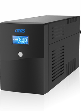 UPS不间断电源H2000电脑防停电