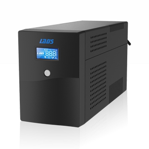 UPS不间断电源H2000电脑防停电